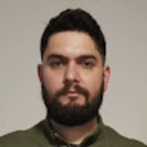 Meet your Posher, Fabio